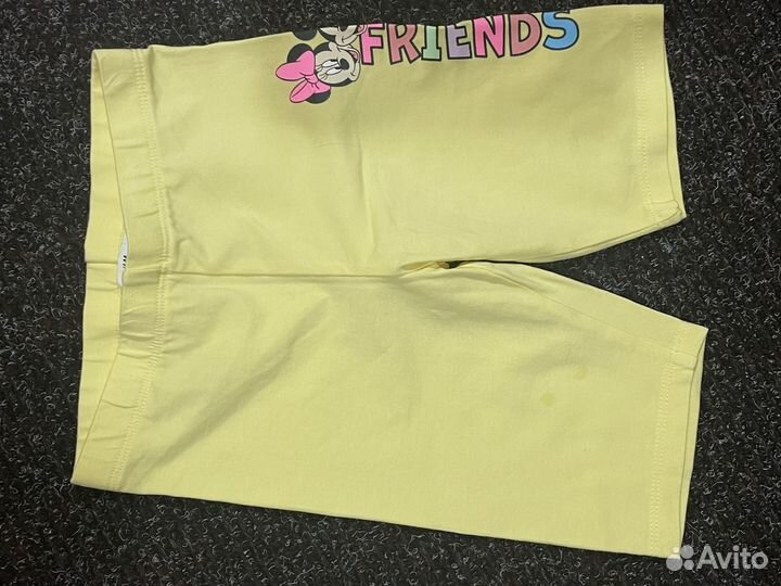 Футболка детская для девочки 116