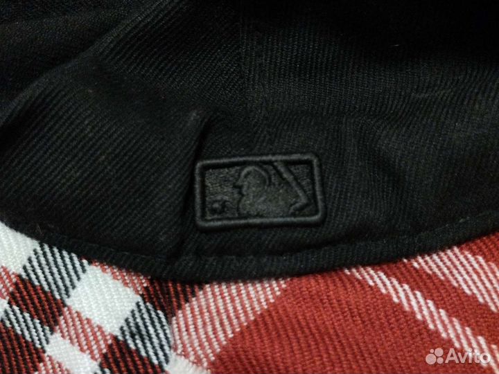 Кепка мужская Los Angeles коллекционная