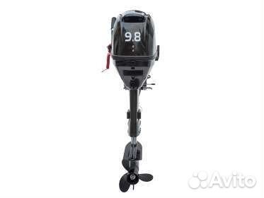 Лодочный мотор Gladiator 9.8