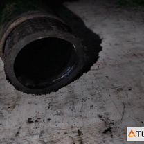 Патрубок интеркулера hyundai starex