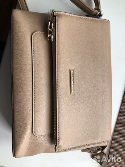 Сумка женская через плечо