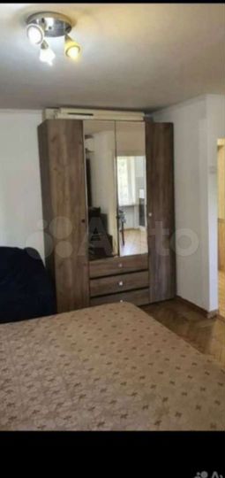 1-к. квартира, 29 м², 2/5 эт.