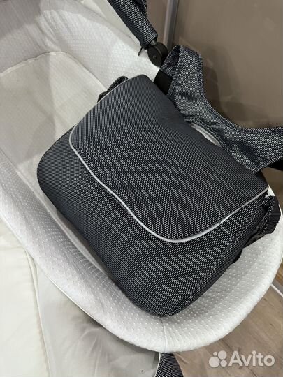 Коляска детская 2 в 1 Tutis Zippy Classic NEW