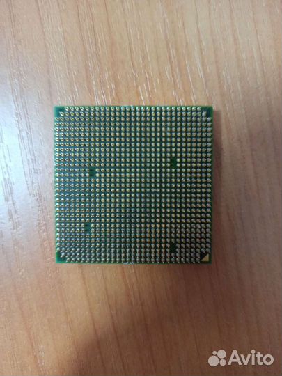 Процессор Amd athlon 64 x2