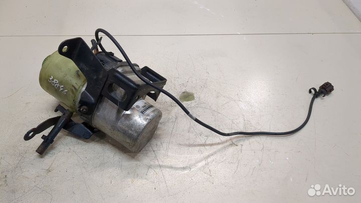 Насос усилителя руля Volkswagen Polo