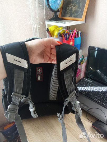 Рюкзак