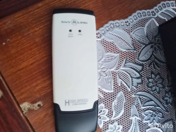 Usb-модем skylink