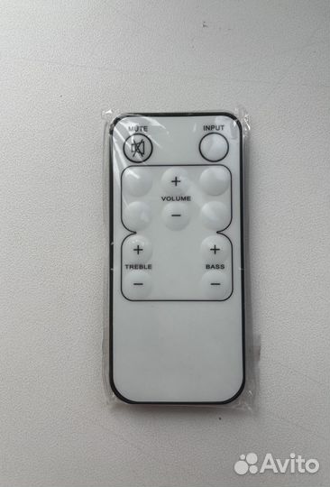 Новый Пульт microlab solo