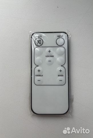 Новый Пульт microlab solo