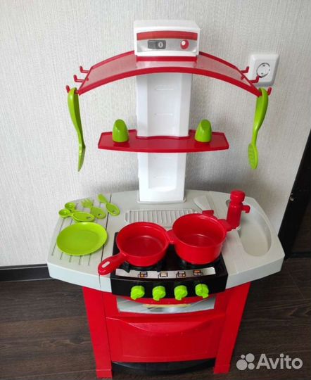 Кухня детская SMART