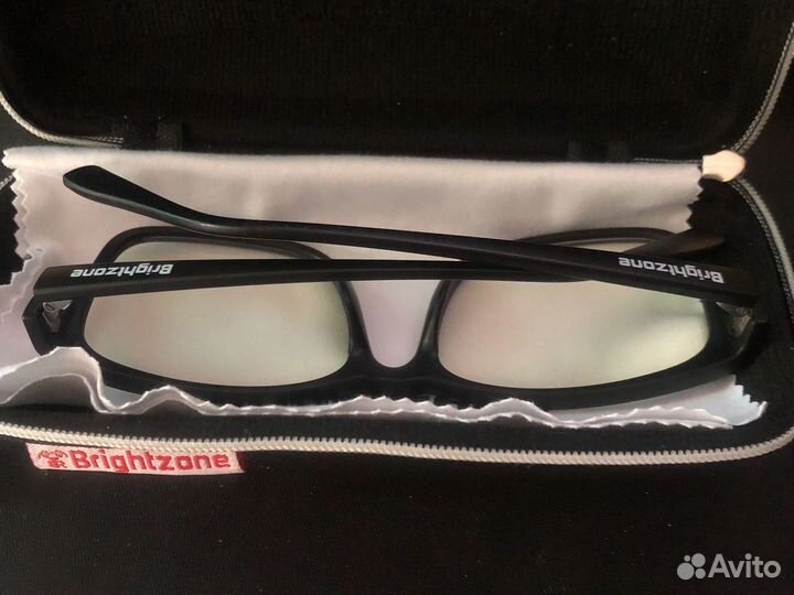 Очки для компьютера