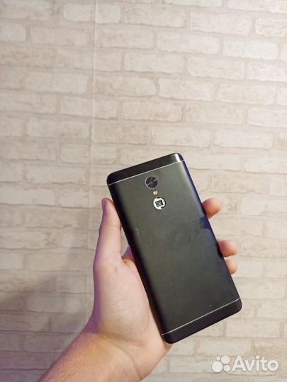 Xiaomi Redmi Note 4X, 4/64 ГБ