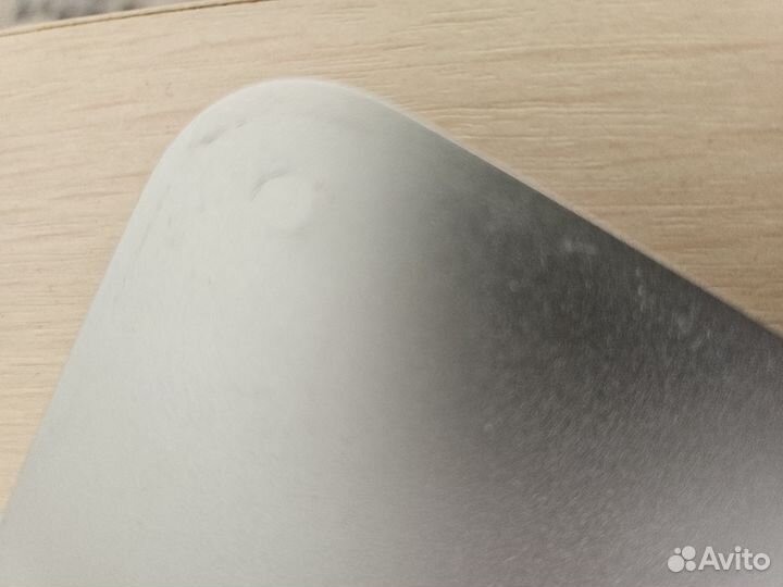 Apple macbook Air 2011