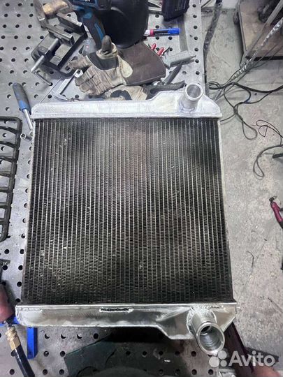 Аргонная сварка