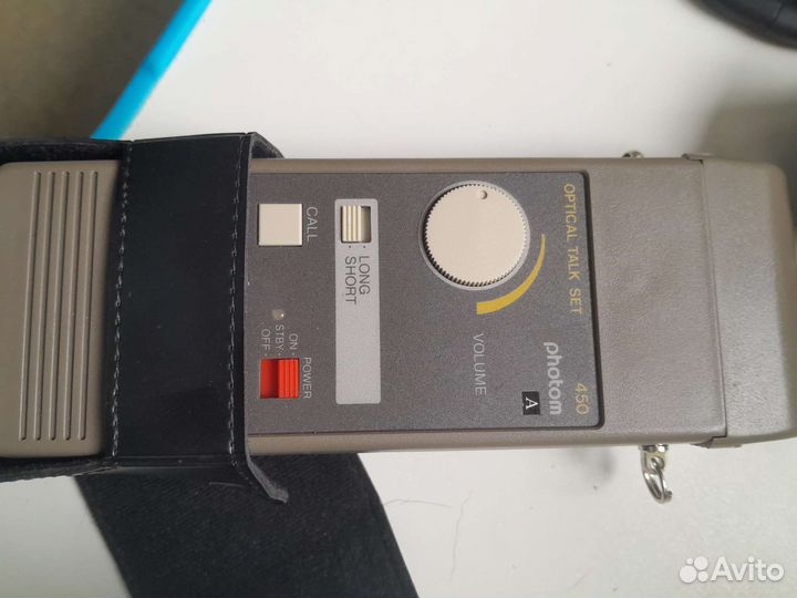 Оптический телефон Photom 450