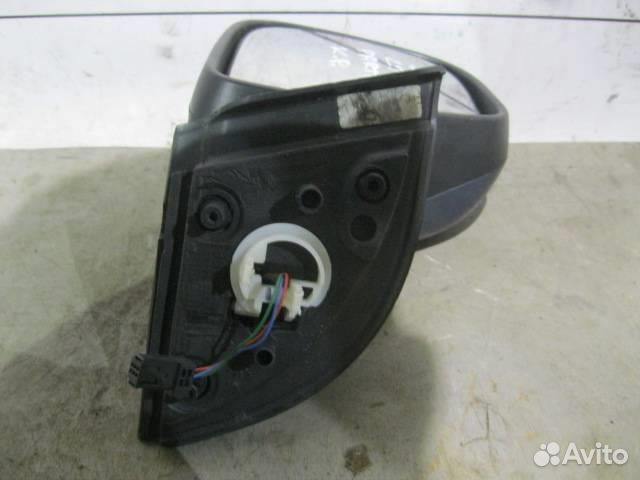 Зеркало левое электрическое от Peugeot Partner 20