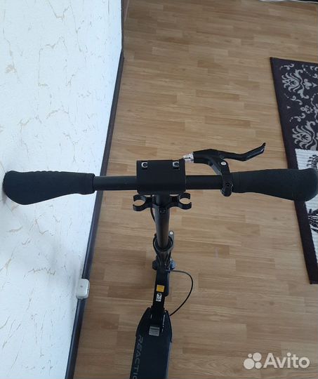 Самокат взрослый Reaction 230 easy fold