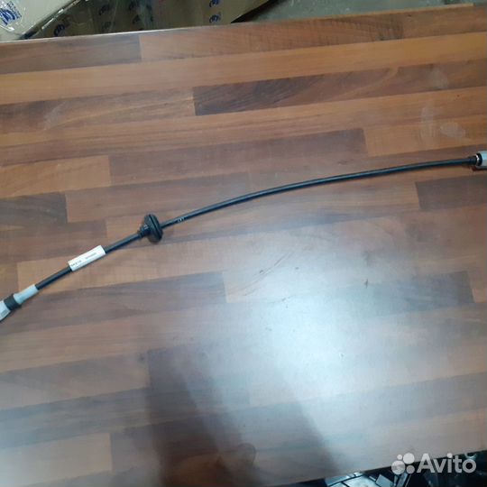 Трос спидометра hyundai HD-72