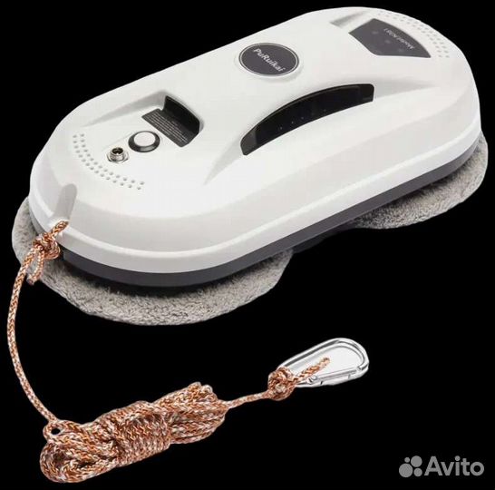 Робот мойщик окон в аренду