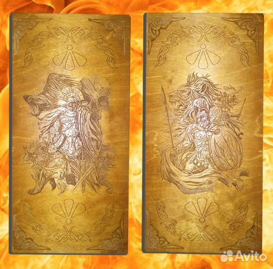 Резка и гравировка фанеры, гравировка на стекле