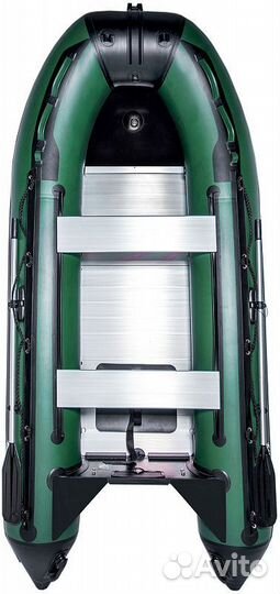 Лодка smarine SDP MAX 380