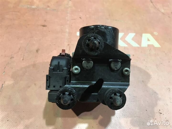 Блок ABS Шкода Октавиа 1Z (2008 - 2013 )