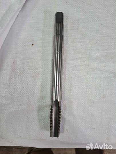 Метчик машинный М30