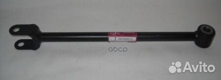 Тяга подвески задняя поперечная длинная Duster