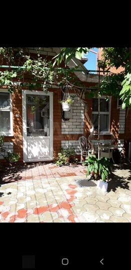 Дом 50 м² на участке 3 сот.