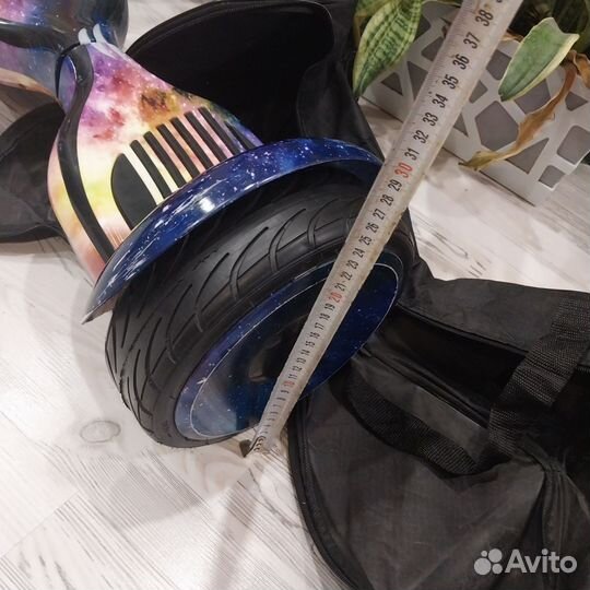 Гироскутер бу