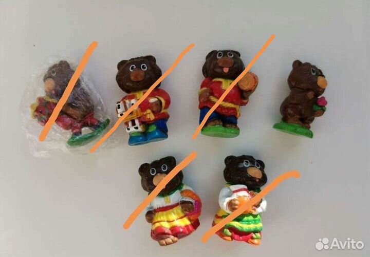 Три медведя красная шапочка