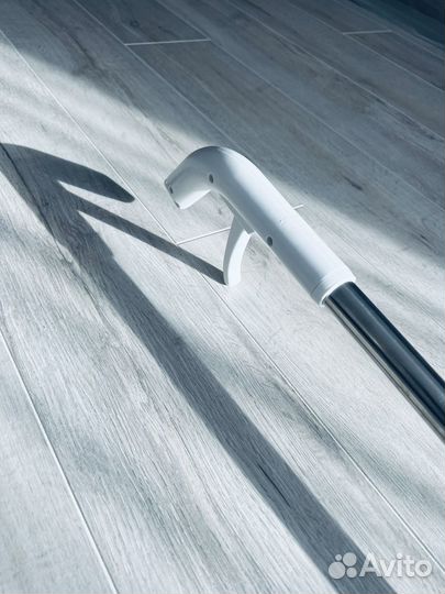 Швабра с распылителем