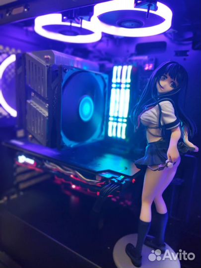 Сборка и настройка компьютеров любой сложности