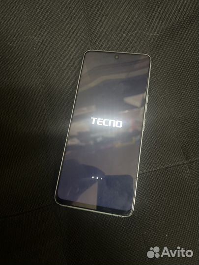 TECNO Camon 19, 6/128 ГБ
