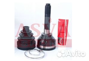 Шарнирный комплект,приводного вала