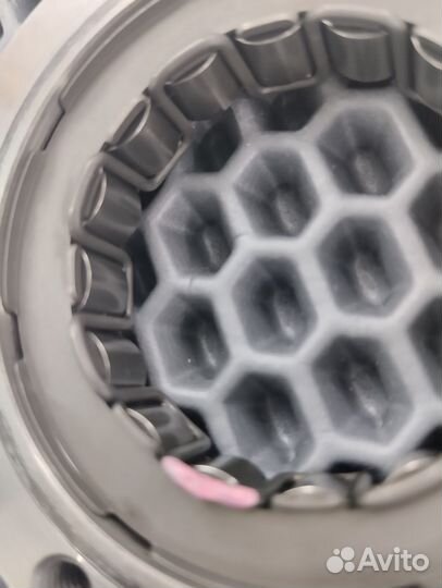 Suzuki gsxr 600 k8 k9 k10 n735 Обгонная муфта