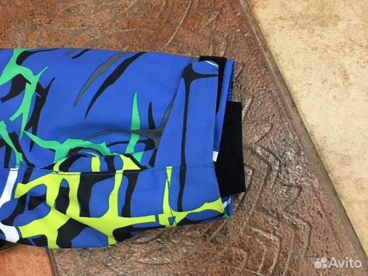 Куртка для мальчика