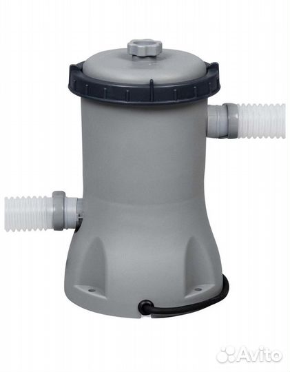 58383 Картриджный фильтр-насос BestWay 2006 л/ч