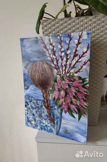 Интерьерная картина