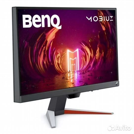 Монитор Benq EX240N