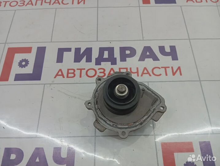 Насос водяной (помпа) Opel Astra (J) 1334142