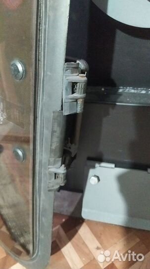 Люк автомобильный