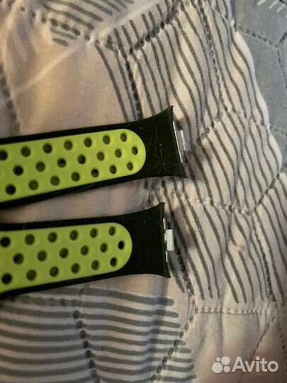 Ремешок для Xiaomi Mi Band 9 Pro/8 Pro