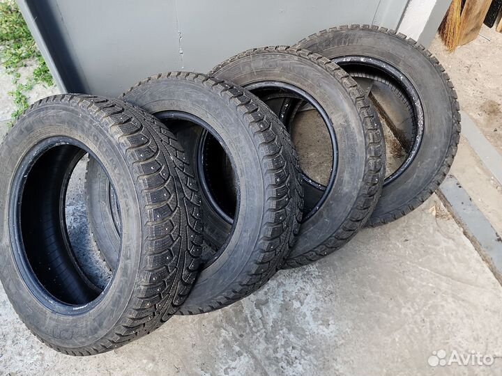 Nokian Tyres Nordman 5 185/65 R15 92T