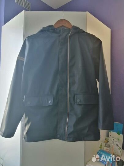 Ветровка для мальчика