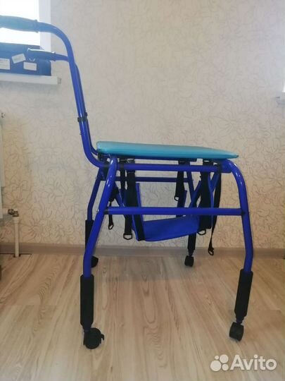 Опора для ползания Я могу, дцп