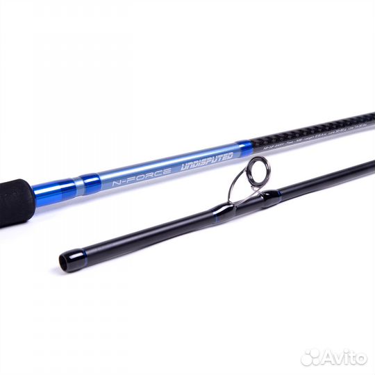 Спиннинг Pro 