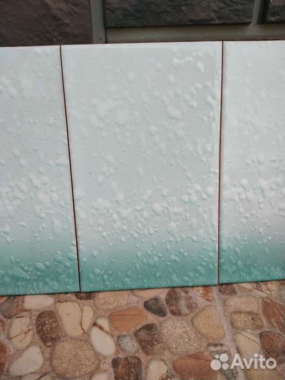 Керамическая плитка