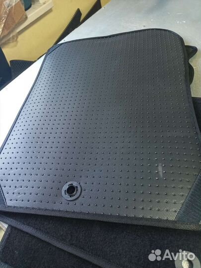 Текстильные Ворсовые Ева Эва ковры коврики