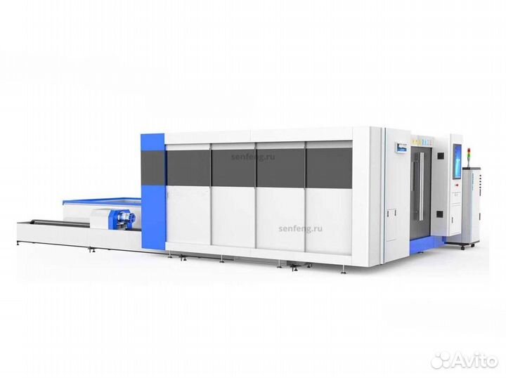 Лазерный станок